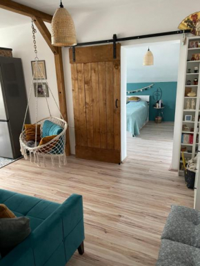 Azul Apartman